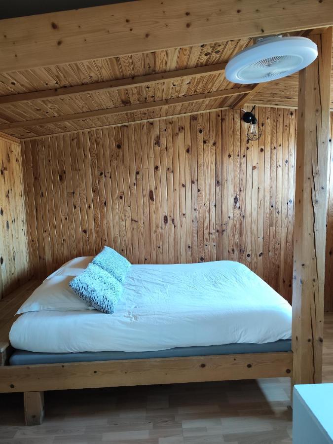 Hotel Le Sporting Beaumont-sur-Leze Exterior foto